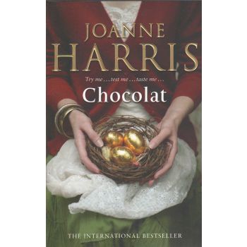 CHOCOLAT. (J.Harris)