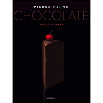 PIERRE HERME: Chocolate