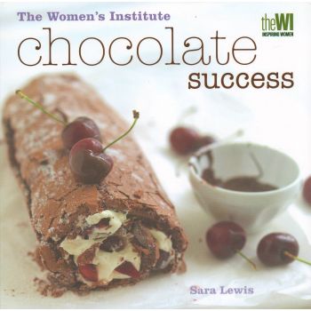 CHOCOLATE SUCCESS. “The Women`s Institute“