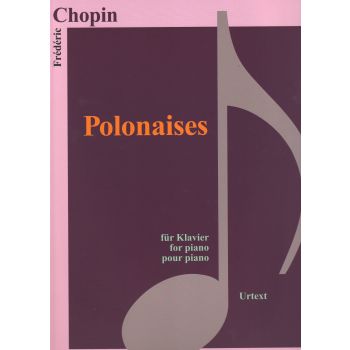 CHOPIN: POLONAISES