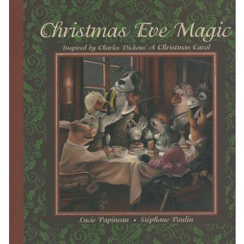 CHRISTMAS EVE MAGIC
