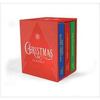CHRISTMAS CLASSICS