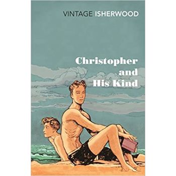 CHRISTOPHER AND HIS KIND