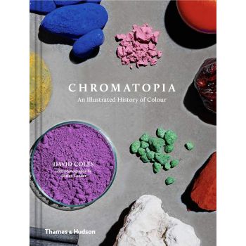 CHROMATOPIA