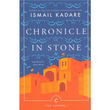 CHRONICLE IN STONE