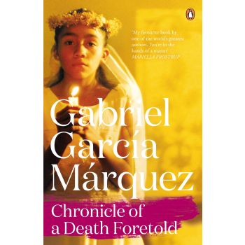 CHRONICLE OF A DEATH FORETOLD