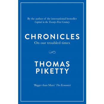CHRONICLES: On Our Troubled Times