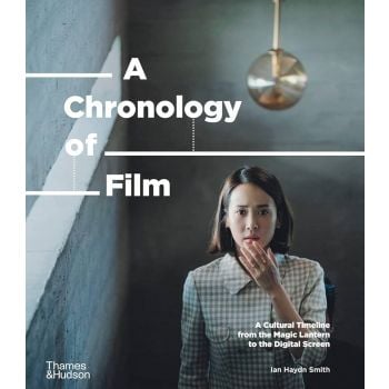 CHRONOLOGY OF FILM