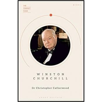 WINSTON CHURCHILL. “The Compact Guide“