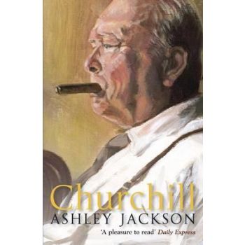CHURCHILL