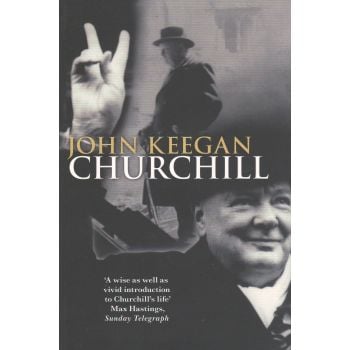 CHURCHILL