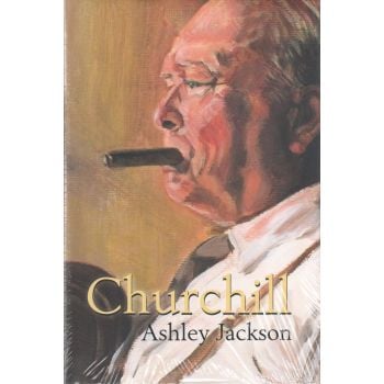 CHURCHILL