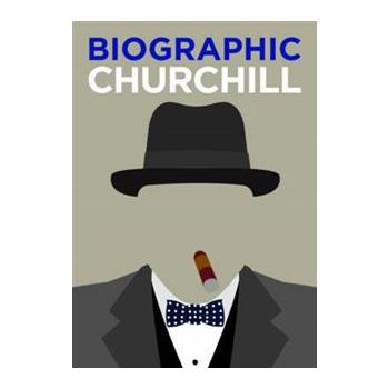 CHURCHILL. “Biographic“