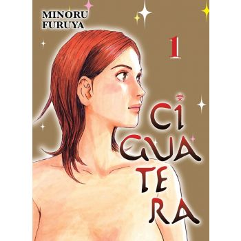 Ciguatera, Vol. 1