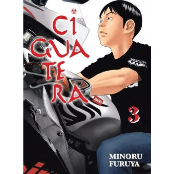 Ciguatera, Vol. 3