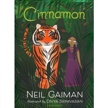 CINNAMON