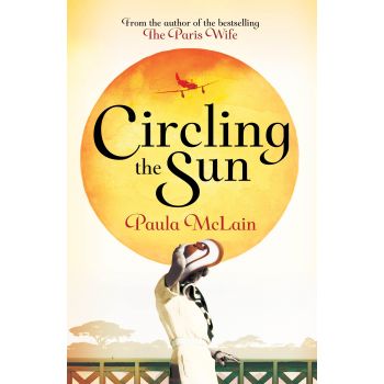 CIRCLING THE SUN