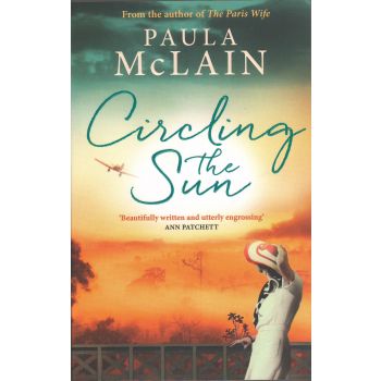 CIRCLING THE SUN