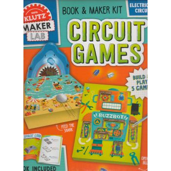 CIRCUIT GAMES