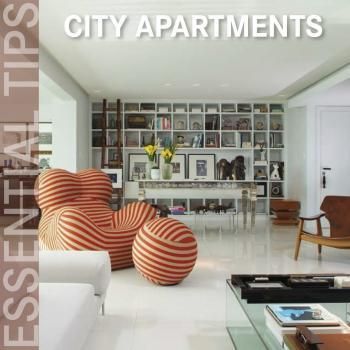 CITY APARTMENTS. “Essential Tips“