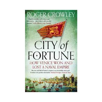 CITY OF FORTUNE