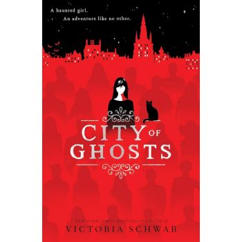 City of Ghosts