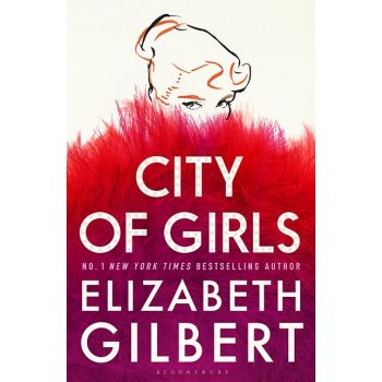 CITY OF GIRLS
