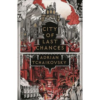 City of Last Chances