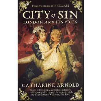 CITY OF SIN
