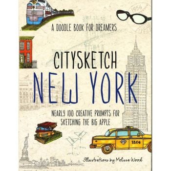 CITYSKETCH NEW YORK