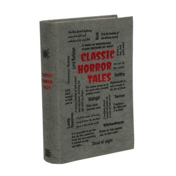 CLASSIC HORROR TALES