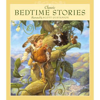 CLASSIC BEDTIME STORIES