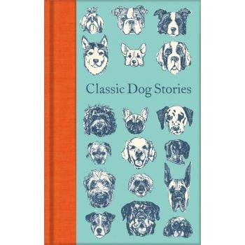 Classic Dog Stories