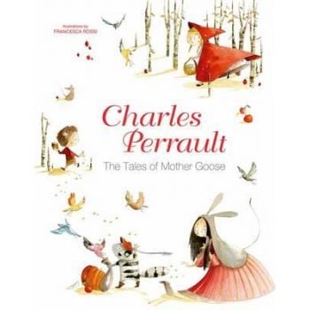 CLASSIC FAIRY TALES BY CHARLES PERRAULT