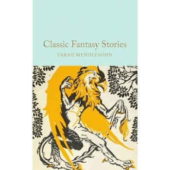 Classic Fantasy Stories