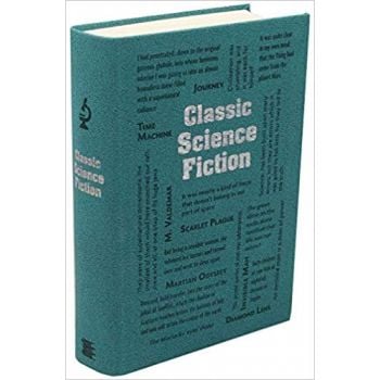 CLASSIC SCIENCE FICTION