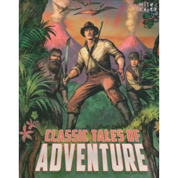CLASSIC TALES OF ADVENTURE