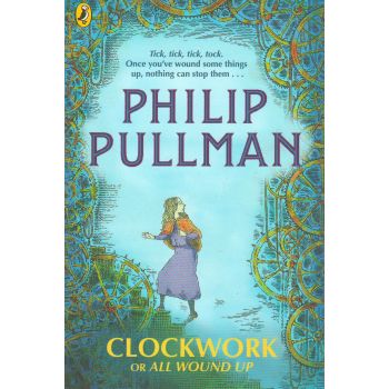 CLOCKWORK OR ALL WOUND UP