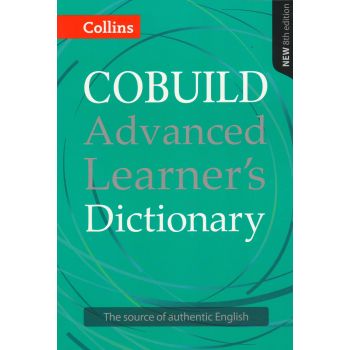 COBUILD ADVANCED LEARNER`S DICTIONARY, 8th Editi