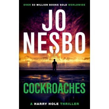 COCKROACHES: AN EARLY HARRY HOLE CASE