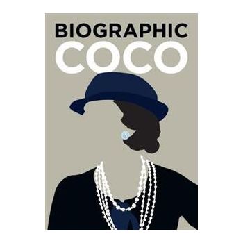 COCO. “Biographic“