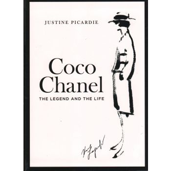 COCO CHANEL: The Legend And The Life