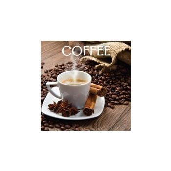 COFFEE 2013. /стенен календар/