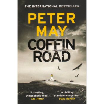 COFFIN ROAD
