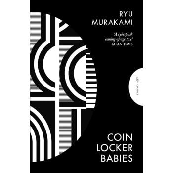 COIN LOCKER BABIES