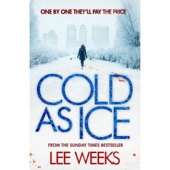 COLD AS ICE