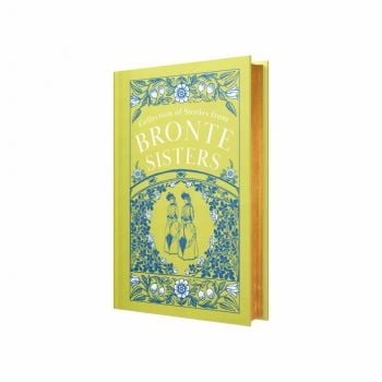 Collection of Stories from Bronte Sisters (Hardback)