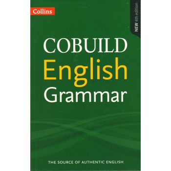 COLLINS COBUILD ENGLISH GRAMMAR, 4th Edition