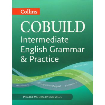 COLLINS COBUILD INTERMEDIATE ENGLISH GRAMMAR AND