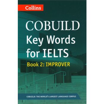 COLLINS COBUILD KEY WORDS FOR IELTS: Book 2, Imp